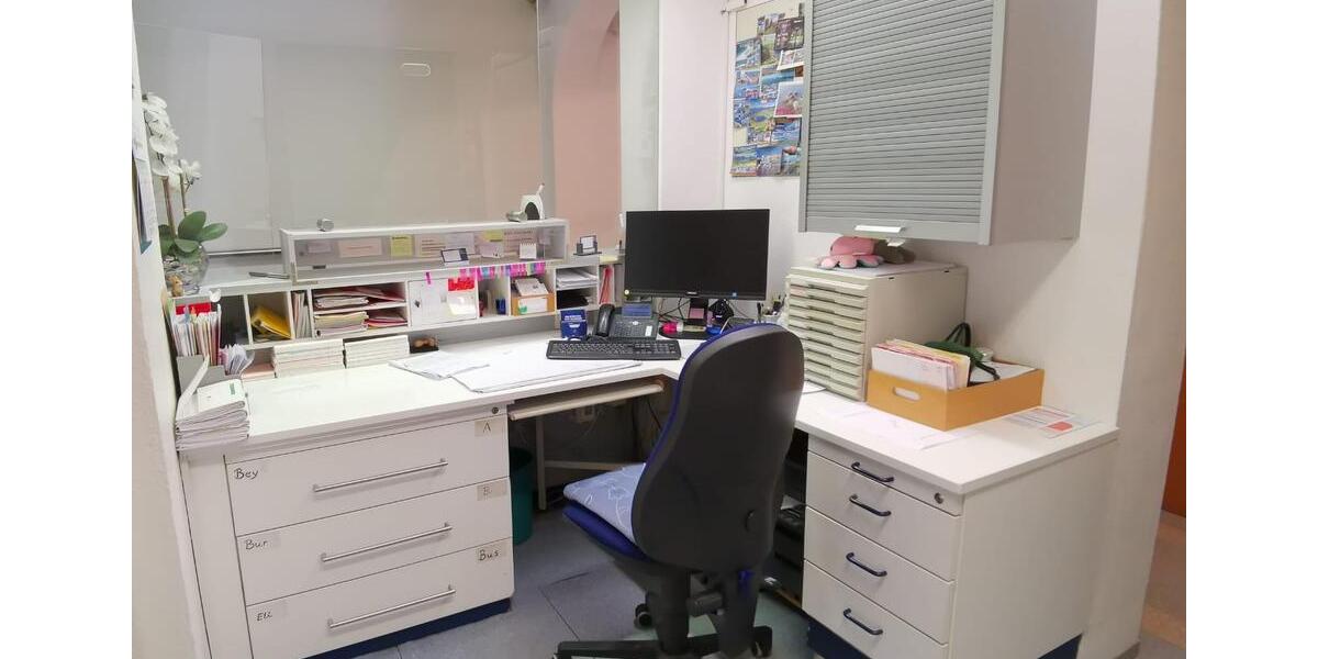 Gewerbeobjekt Hann. Münden - 970&euro; | Angebot:24869606