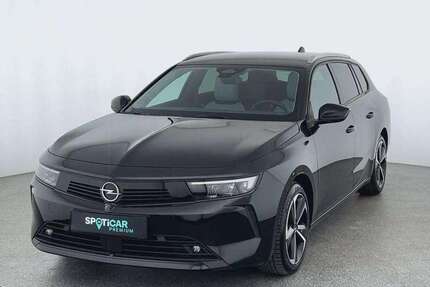 Opel Astra 5.240 km 22.970 &euro; Uslar 37170
