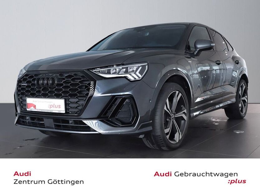 Audi Q3 56.084 km 37.890 € Göttingen OT Grone 37081