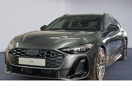 Audi A5 5.500 km 70.980 &euro; Göttingen OT Grone 37081