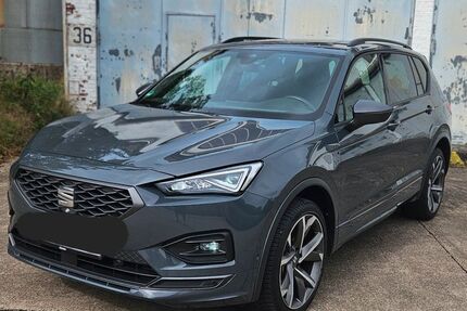 Seat Tarraco 61.950 km 33.300 € Hann. Münden 34346