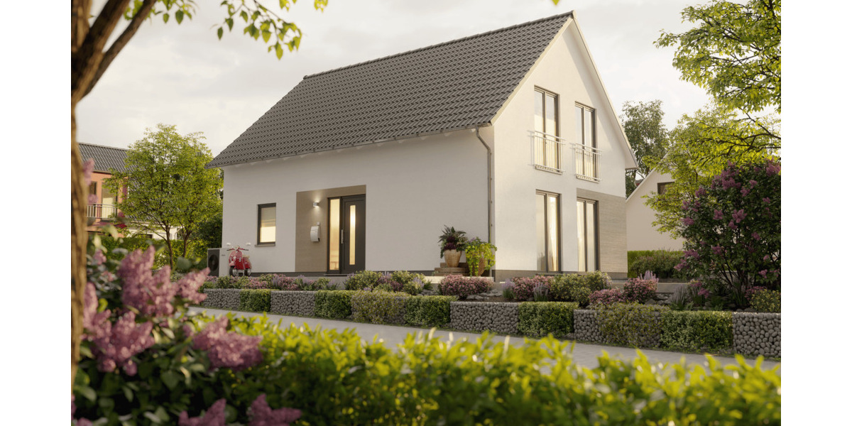 Einfamilienhaus Adelebsen - 5 Zimmer, 152 m&sup2;, 365.590&euro; | Angebot:26816781