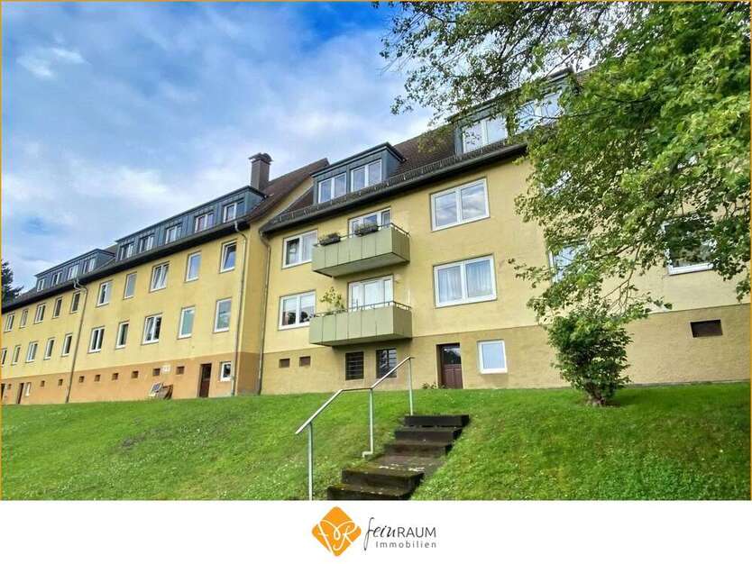 Haus zum Kaufen in Witzenhausen 1.190.000 € 1058 m²