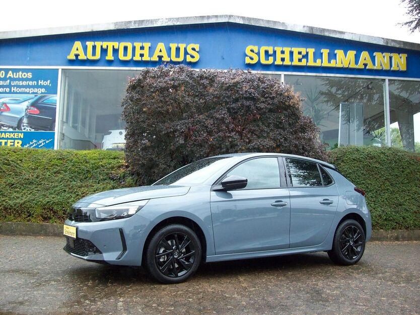 Opel Corsa 8.900 km 17.970 € Nörten-Hardenberg 37176