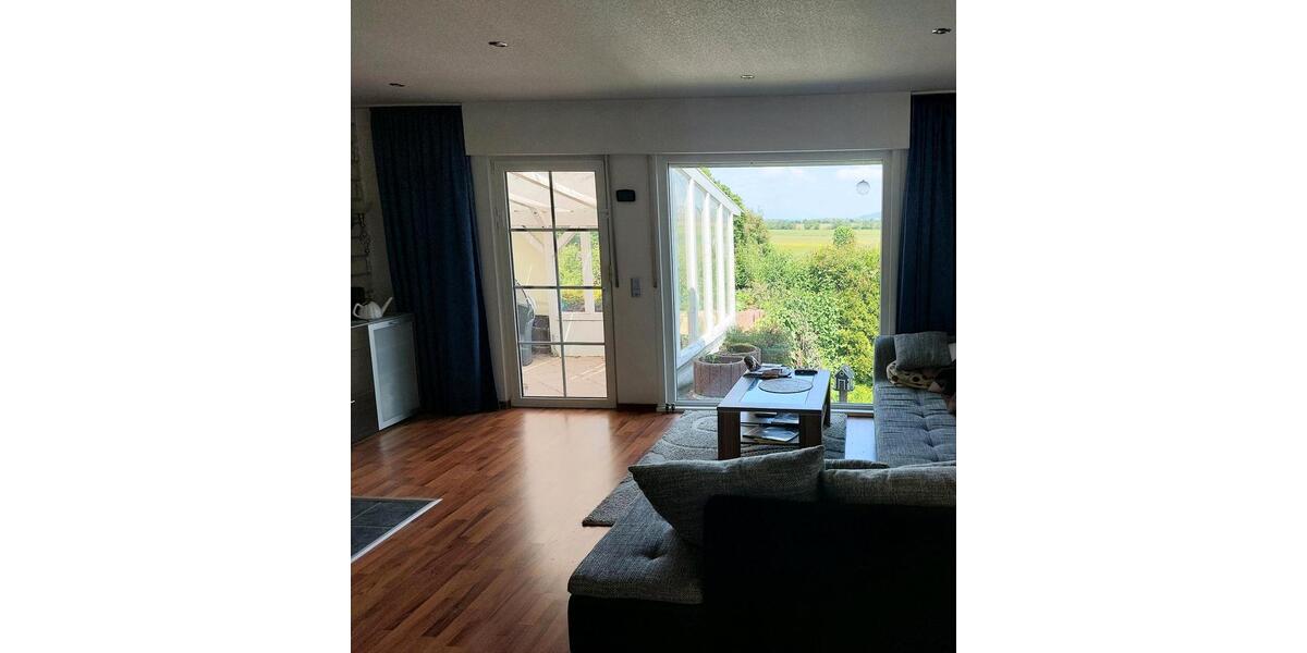 Einfamilienhaus in Niedernjesa mit Einliegerwohnung 7 zimmer