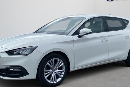 Seat Leon 42.000 km 18.900 € Einbeck 37574