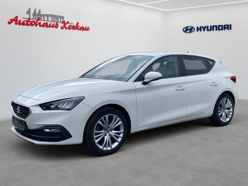 Seat Leon 42.000 km 18.900 € Einbeck 37574