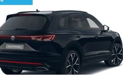 VW Touareg 7.500 km 68.880 &euro; Göttingen 37081
