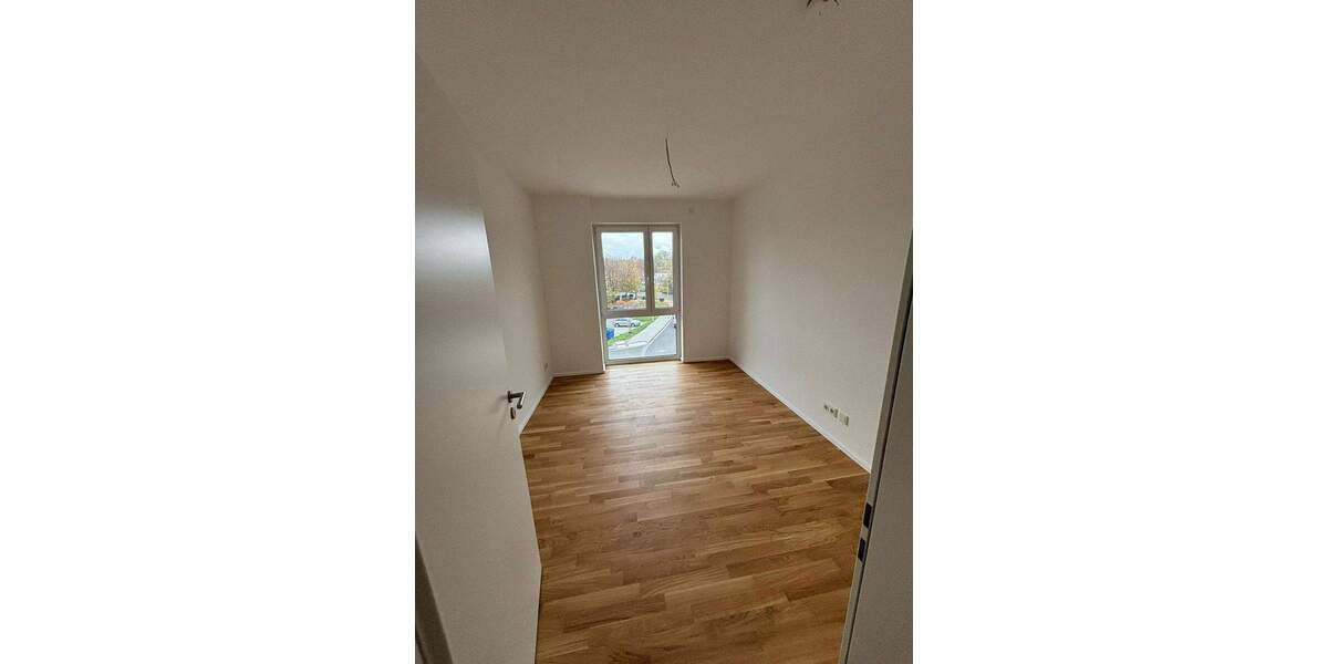 Wohnen mit Stil - Neubauwohnungen in der Zimmermannstraße 4 zimmer