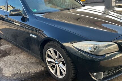 BMW 525 310.000 km 6.600 &euro; Göttingen 37079