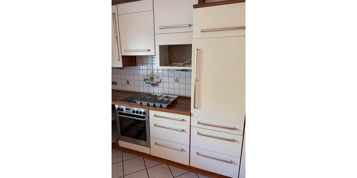 Erdgeschoßwohnung Neu-Eichenberg Eichenberg - 3 Zimmer, 102 m&sup2;, 700&euro; | Angebot:26285033
