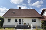 Schönes Einfamilienhaus mit Einliegerwohnung und Garage in Bad Sooden-Allendorf - Einfamilienhaus Bad-Sooden-Allendorf | Angebot:27119972