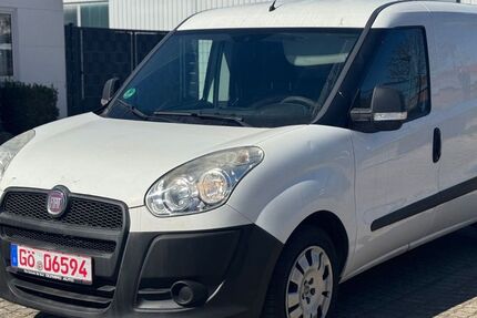 Fiat Doblo 104.000 km 3.600 &euro; Göttingen 37077