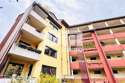 Wohnung zum Kaufen in Göttingen , Niedersachs 159.900 € 50 m² 2 zimmer