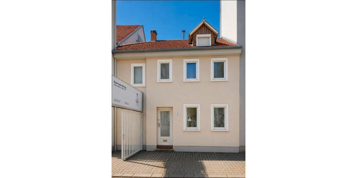 Einfamilienhaus Göttingen Oststadt - 5 Zimmer, 110 m&sup2;, 299.000&euro; | Angebot:27226603