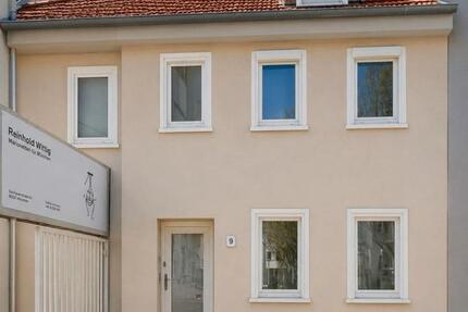 Haus Göttingen Oststadt - 5 Zimmer, 110 m&sup2;, 299.000&euro; | Angebot:27226603