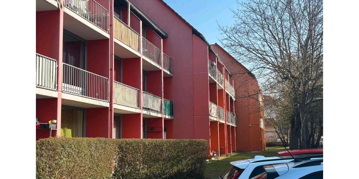 Etagenwohnung Göttingen Roringen - 1 Zimmer, 25 m&sup2;, 115.000&euro; | Angebot:25838028