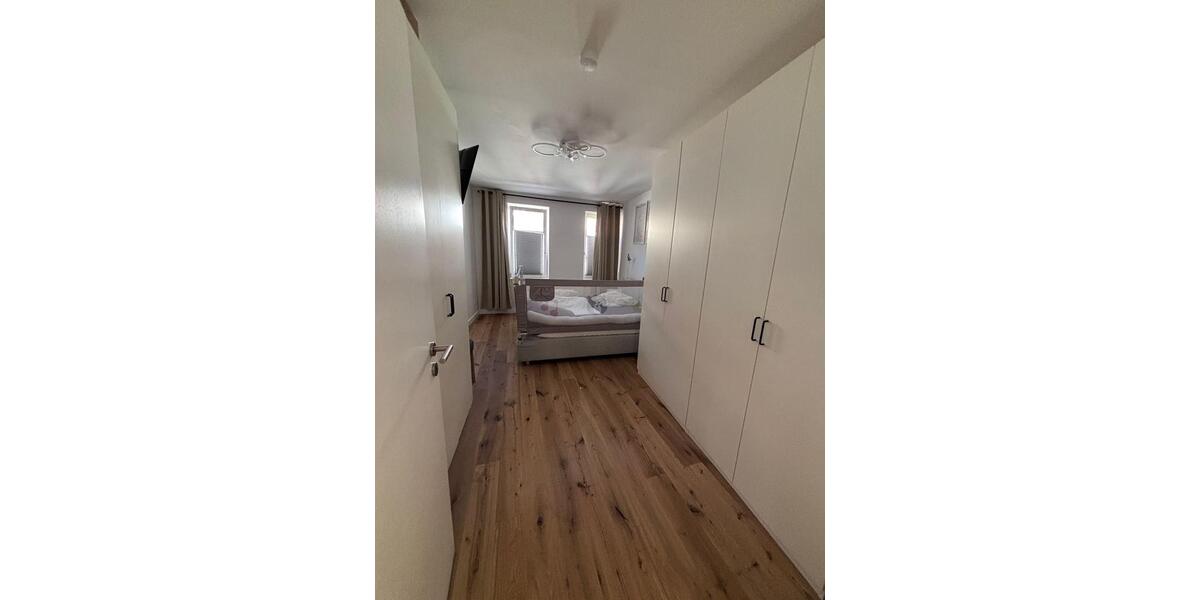 Etagenwohnung Heilbad Heiligenstadt - 3 Zimmer, 100 m&sup2;, 1.154&euro; | Angebot:25343131