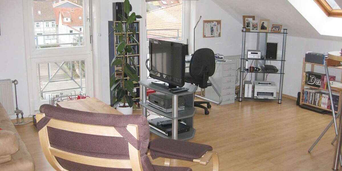 Wohnung zum Kaufen in Göttingen 170.000 € 47.61 m² 2 zimmer