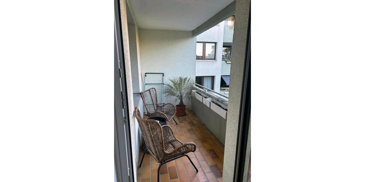 Etagenwohnung Göttingen Roringen - 2 Zimmer, 48 m&sup2;, 139.000&euro; | Angebot:26270146