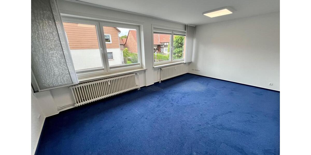 Helle Maisonette-Wohnung in Elliehausen mit Balkon und neuem Bad 3 zimmer