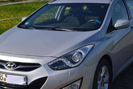 Hyundai i40 170.035 km 5.900 &euro; Seeburg 37136