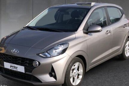 Hyundai i10 11.876 km 13.990 &euro; Witzenhausen 37213