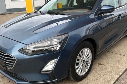 Ford Focus 150.000 km 9.999 &euro; Rosdorf 37124