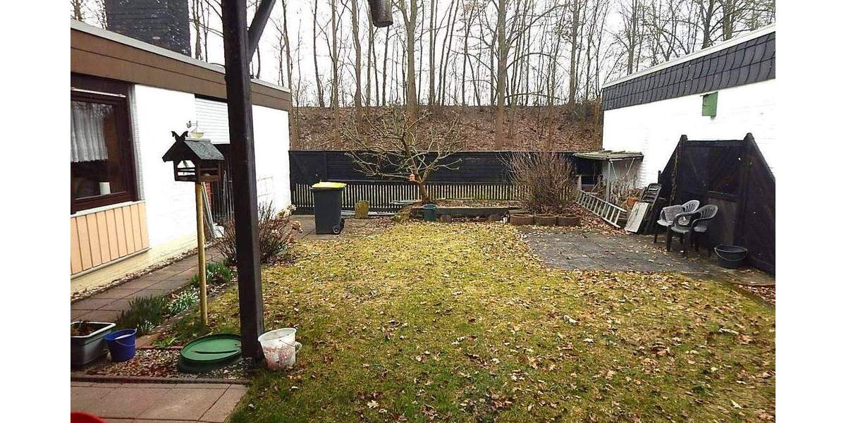 Einfamilienhaus Göttingen Elliehausen / Esebeck - 4 Zimmer, 116 m&sup2;, 330.000&euro; | Angebot:25743048
