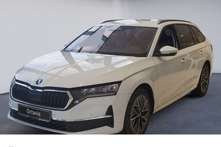Skoda Octavia 5.800 km 34.950 &euro; Göttingen 37081