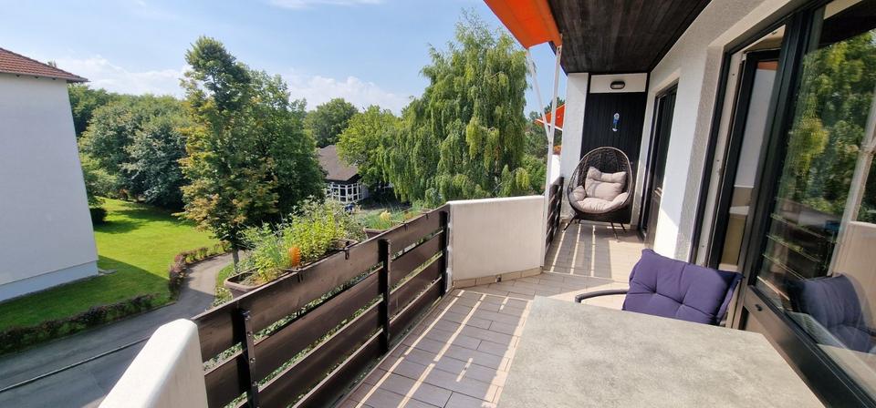 Etagenwohnung Göttingen Grone - 3 Zimmer, 75 m&sup2;, 975&euro; | Angebot:25408671