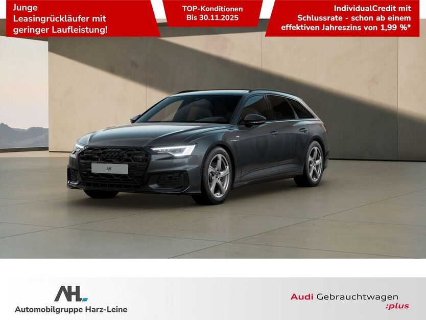 Audi A6 13.270 km 57.458 € Northeim 37154