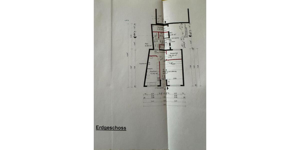 Einfamilienhaus Gieboldehausen - 5 Zimmer, 209 m&sup2;, 69.000&euro; | Angebot:27264424