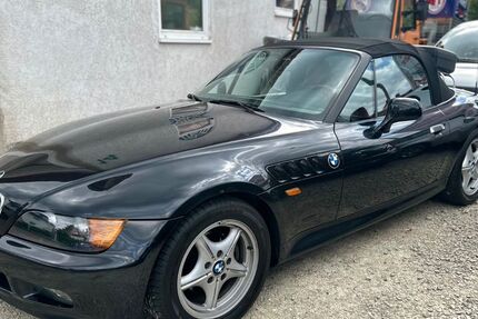 BMW Z3 99.980 km 8.490 &euro; Göttingen 37075