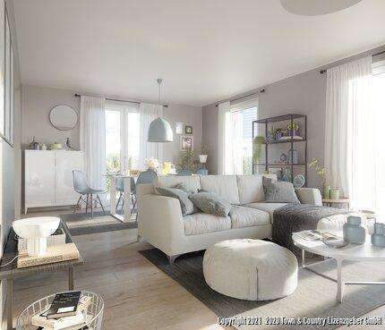 Bungalow Reinhardshagen Veckerhagen - 4 Zimmer, 90 m&sup2;, 212.950&euro; | Angebot:25691710