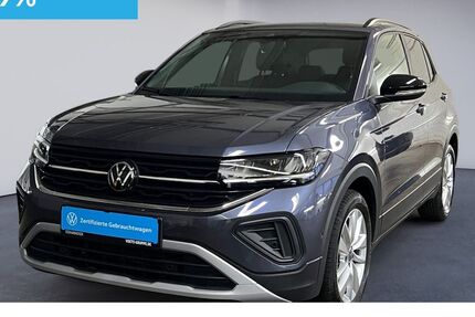 VW T-Cross 23.650 km 23.480 &euro; Göttingen 37081