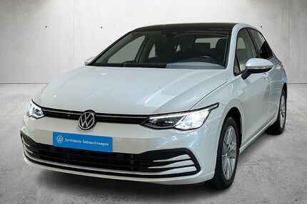 VW Golf 51.187 km 16.977 € Einbeck 37574