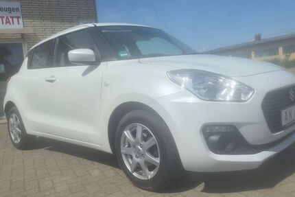 Suzuki Swift 159.850 km 6.660 &euro; Gieboldehausen 37434