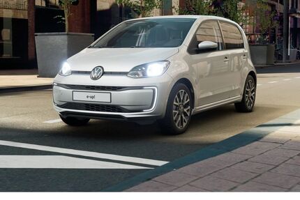 VW up! 3.500 km 21.145 € Einbeck 37574