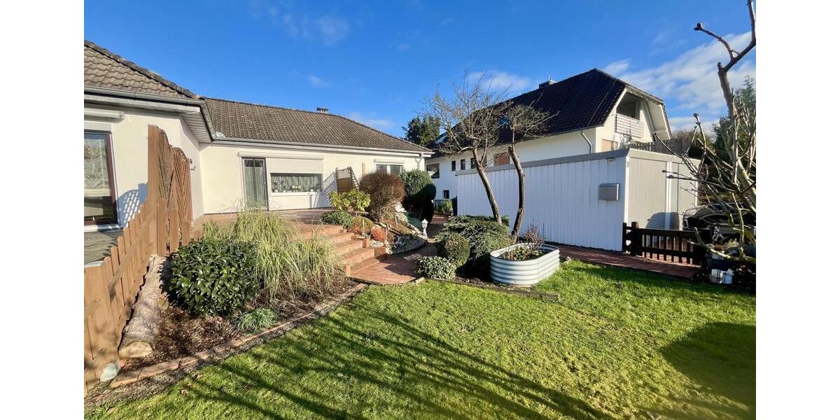 Doppelhaushälfte Hattorf am Harz - 2 Zimmer, 78 m&sup2;, 830&euro; | Angebot:25476124