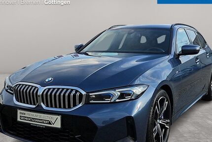 BMW 320 20.432 km 45.700 &euro; Göttingen 37081