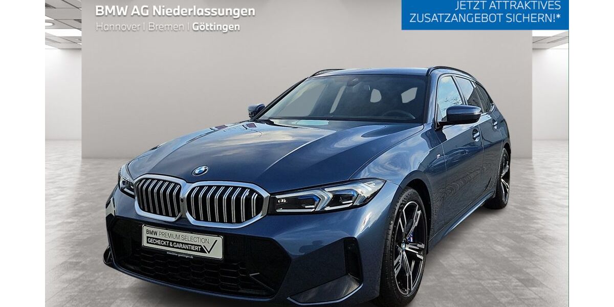 BMW 320 20.432 km 46.400 &euro; Göttingen 37081