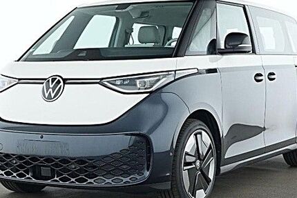 VW ID. Buzz