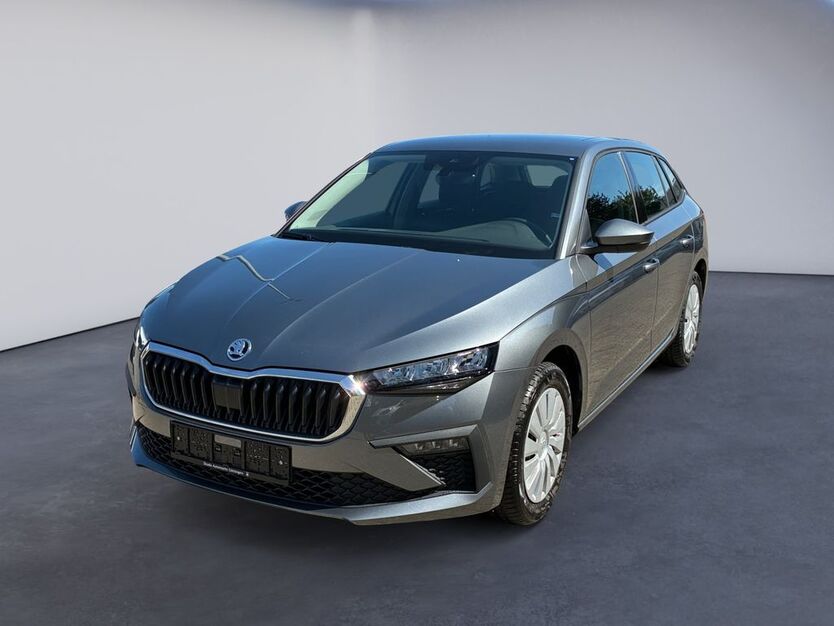 Skoda Scala 9.390 km 18.590 € Göttingen 37079