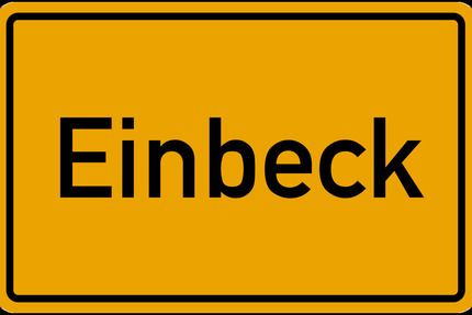 Geschäftshaus in Einbeck, Top Lage