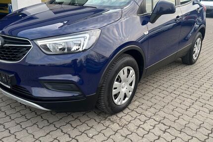 Opel Mokka 105.659 km 9.990 € Göttingen 37081