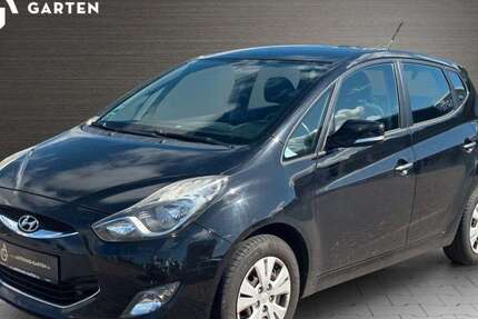 Hyundai iX20 251.072 km 3.950 € Einbeck 37574