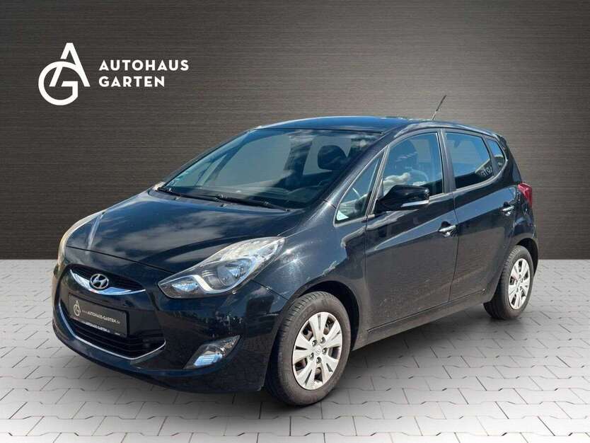 Hyundai iX20 251.072 km 3.950 € Einbeck 37574