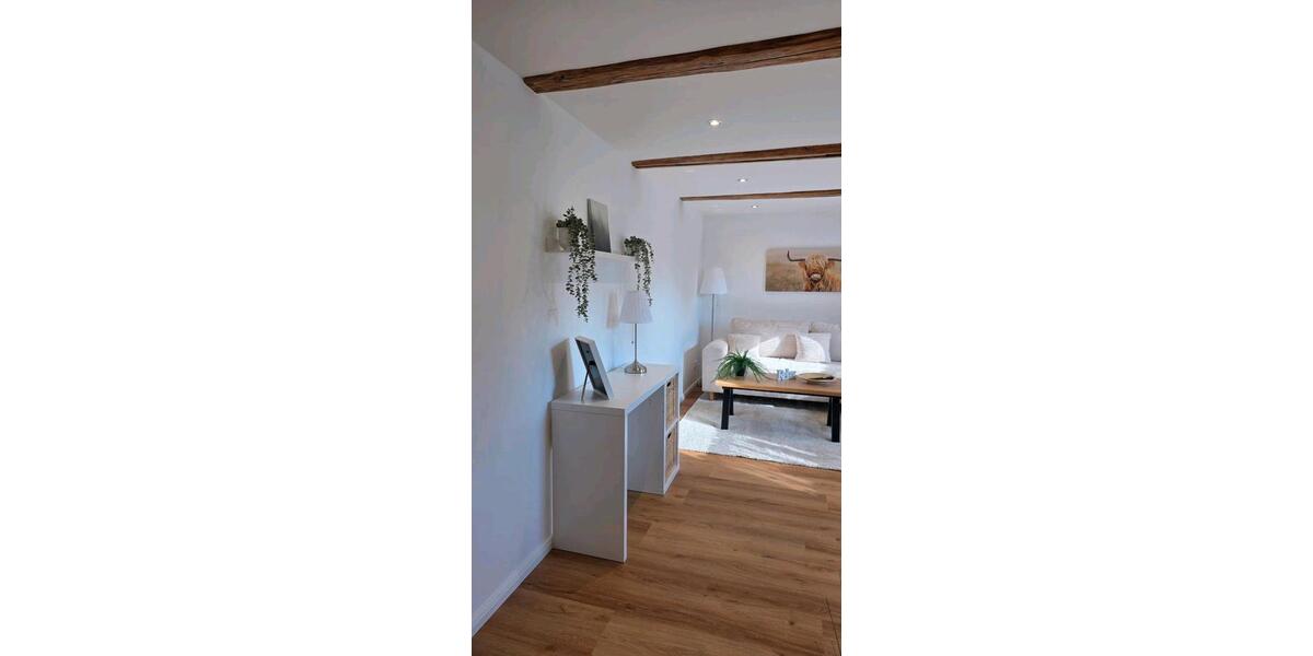 Erdgeschoßwohnung Nörten-Hardenberg Hardenberg - 3 Zimmer, 90 m&sup2;, 1.490&euro; | Angebot:26023154