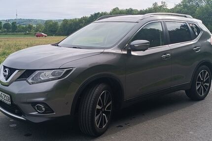 Nissan X-Trail 207.384 km 9.800 &euro; Göttingen 37077